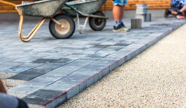 Best Custom Driveway Pavers  in Downingtown, PA