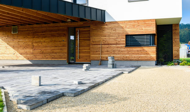 Decorative Driveway Pavers in Downingtown, PA