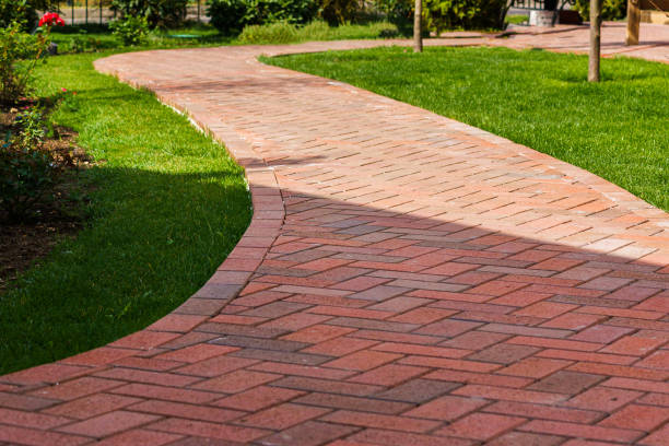 Best Permeable Paver Driveway  in Downingtown, PA