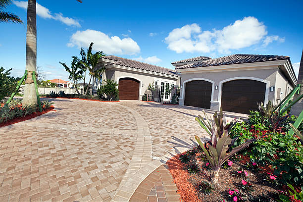 Best Driveway Resurfacing Pavers  in Downingtown, PA