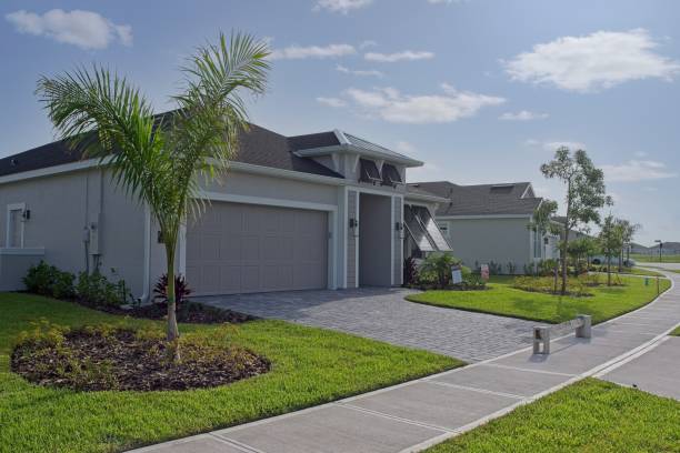 Best Residential Paver Driveway  in Downingtown, PA