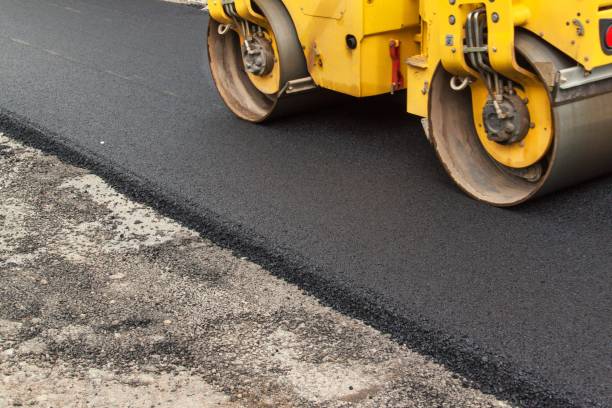 Reasons to Select Us for Your Driveway Paving Requirements in Downingtown, PA